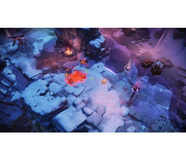 Switch Darksiders Genesis - 502998 - zdjęcie 7